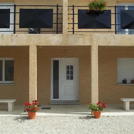 T1 Confort Au Du Der Appartement *