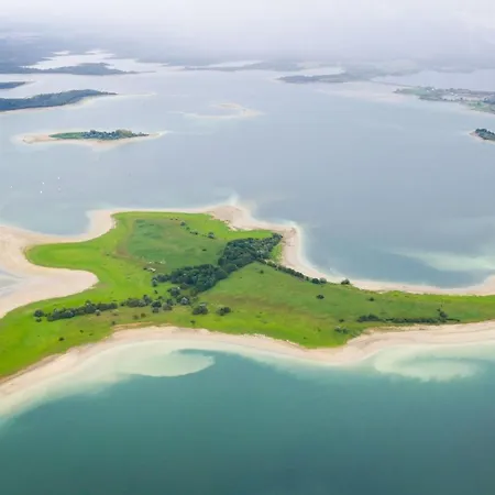 T1 Confort Au Du Der * Giffaumont-Champaubert