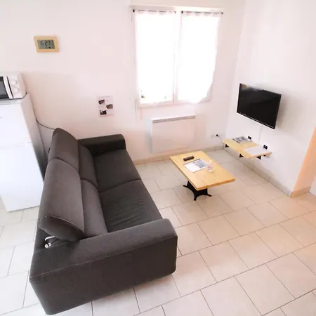 T1 Confort Au Du Der * Giffaumont-Champaubert