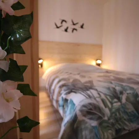 T1 Confort Au Du Der Apartment *