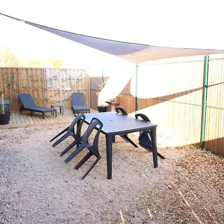 T1 Confort Au Du Der *