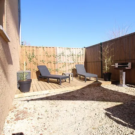 T1 Confort Au Du Der Giffaumont-Champaubert