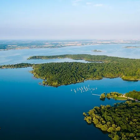 公寓 T1 Confort Au Du Der 日福蒙-尚波贝尔